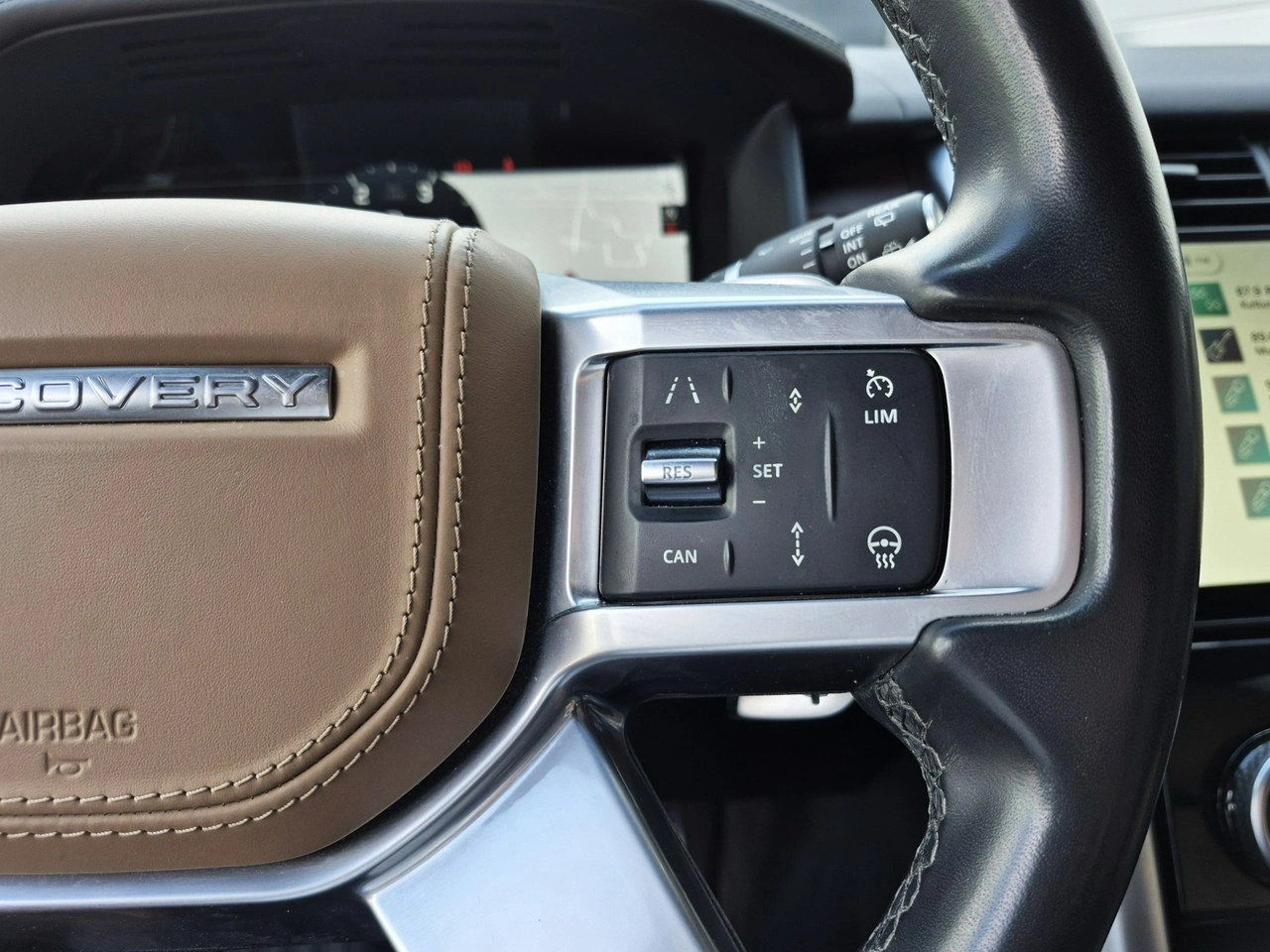 Land Rover Discovery - Zdjęcie 29