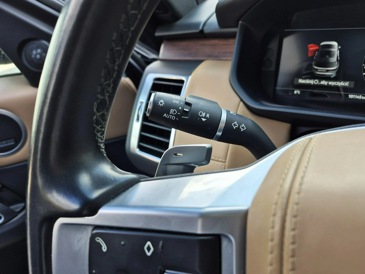 Land Rover Discovery - Zdjęcie 30