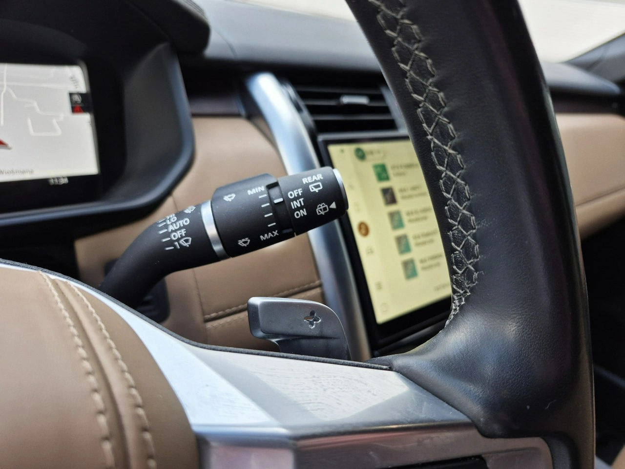 Land Rover Discovery - Zdjęcie 31