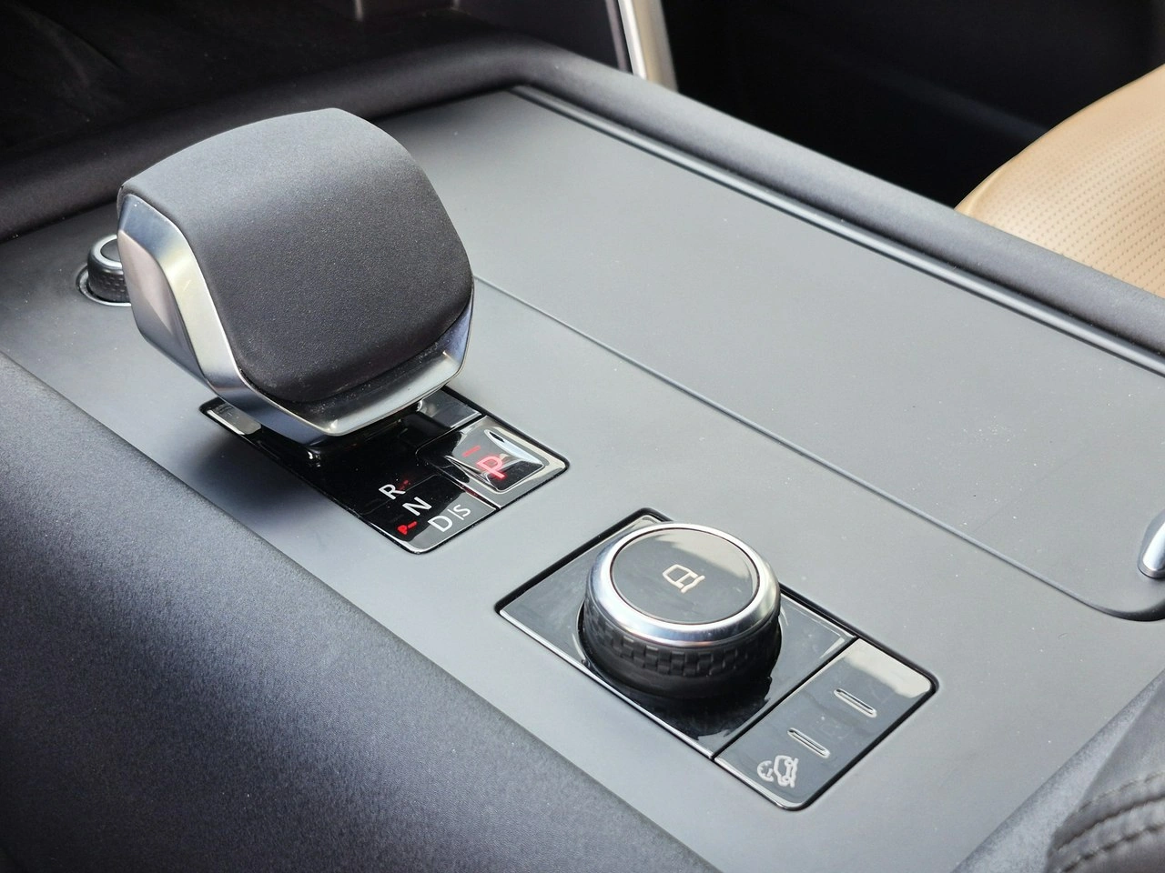 Land Rover Discovery - Zdjęcie 32