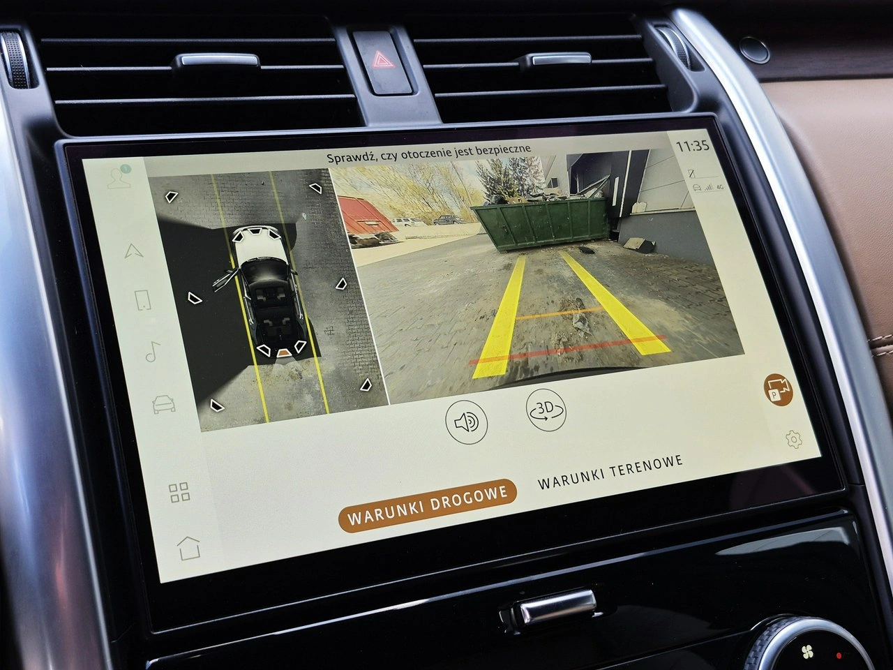 Land Rover Discovery - Zdjęcie 34