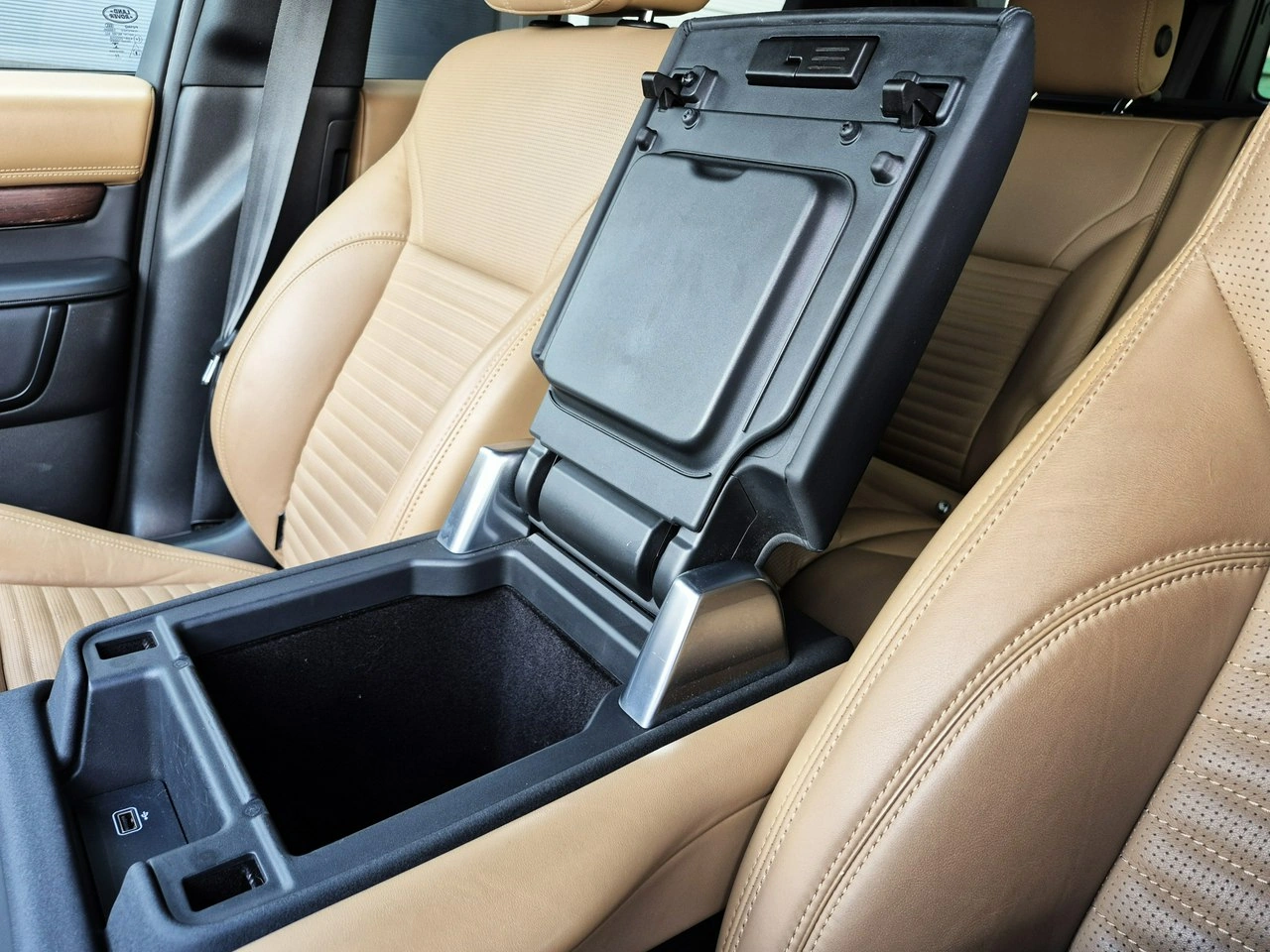 Land Rover Discovery - Zdjęcie 36