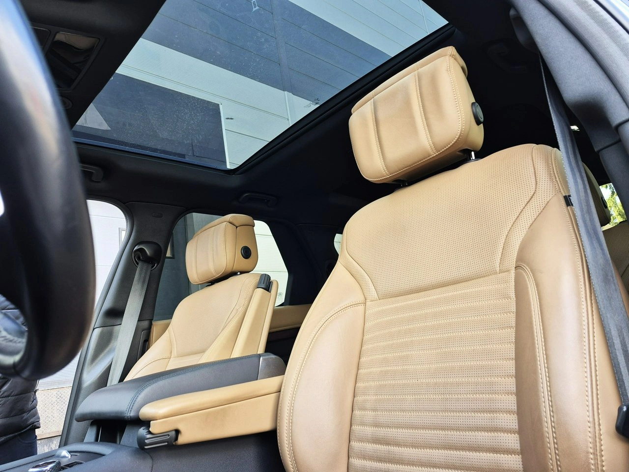 Land Rover Discovery - Zdjęcie 38