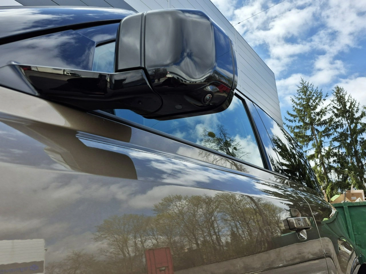 Land Rover Defender - Zdjęcie 14