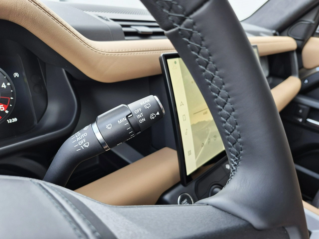 Land Rover Defender - Zdjęcie 33