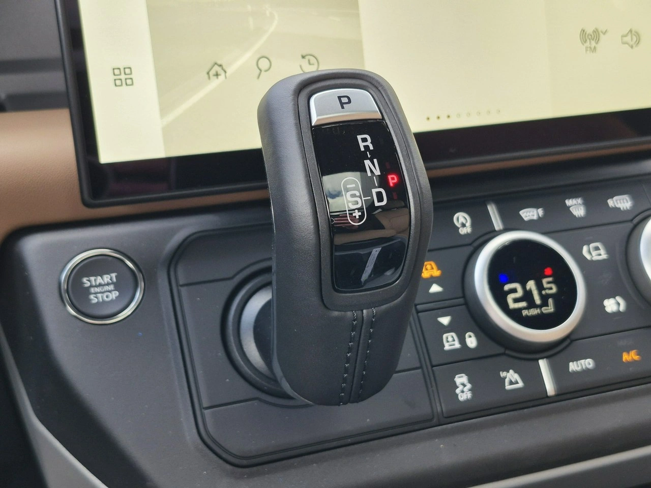 Land Rover Defender - Zdjęcie 34