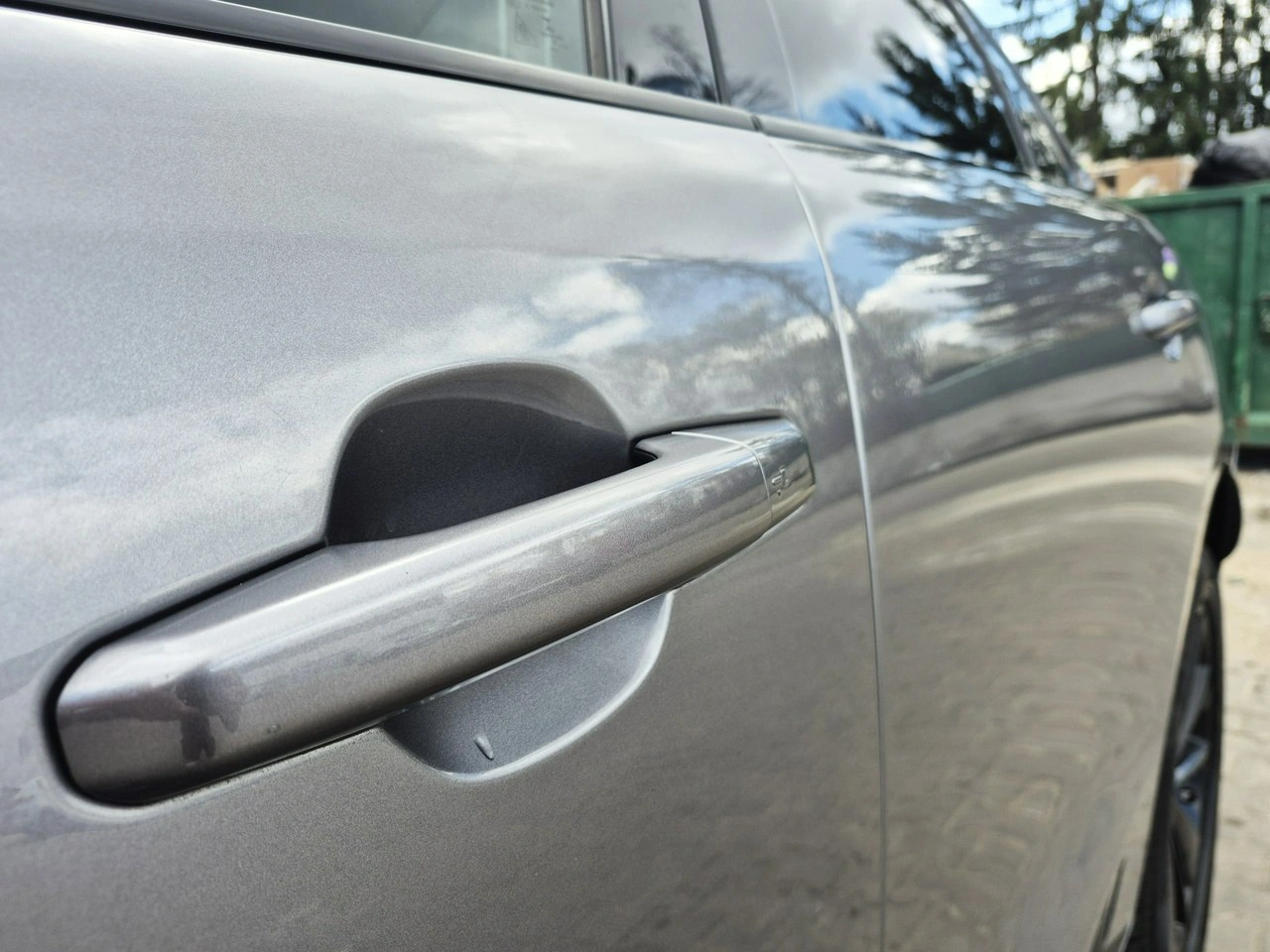 Jaguar F-Pace - Zdjęcie 17