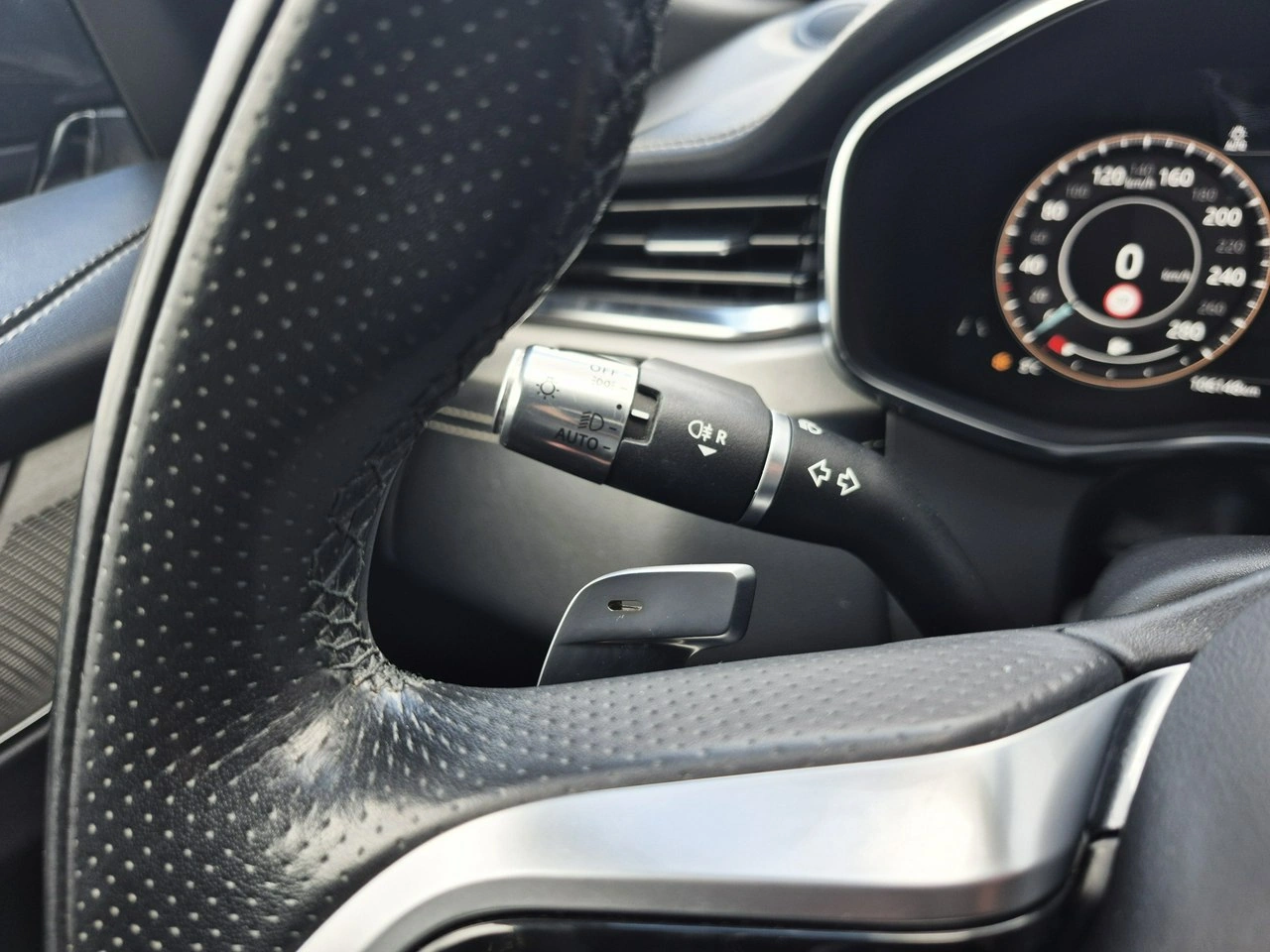 Jaguar F-Pace - Zdjęcie 32