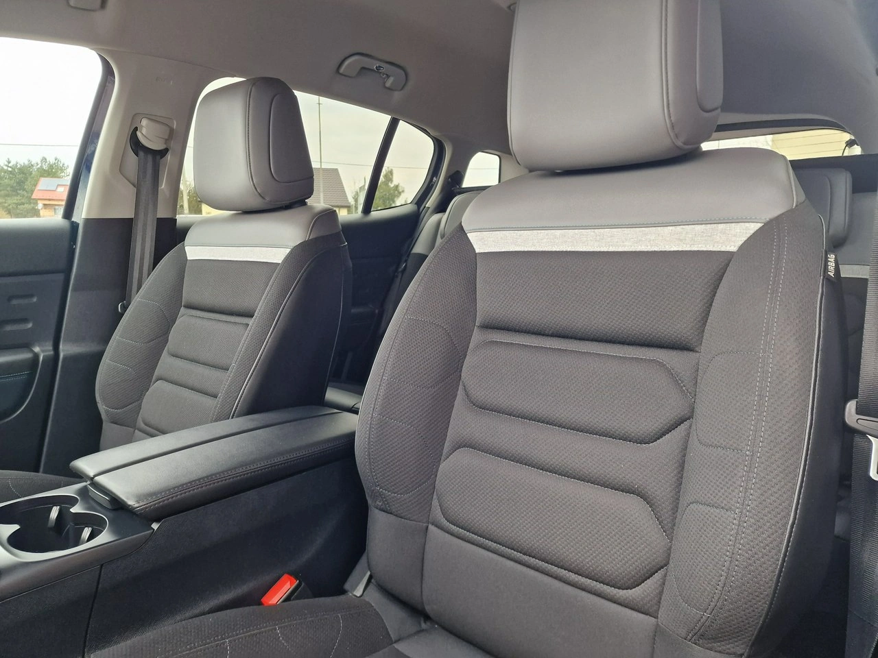 Citroën C5 Aircross - Zdjęcie 18