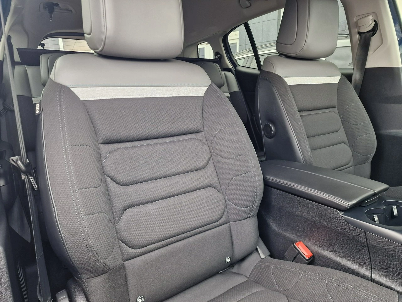 Citroën C5 Aircross - Zdjęcie 21