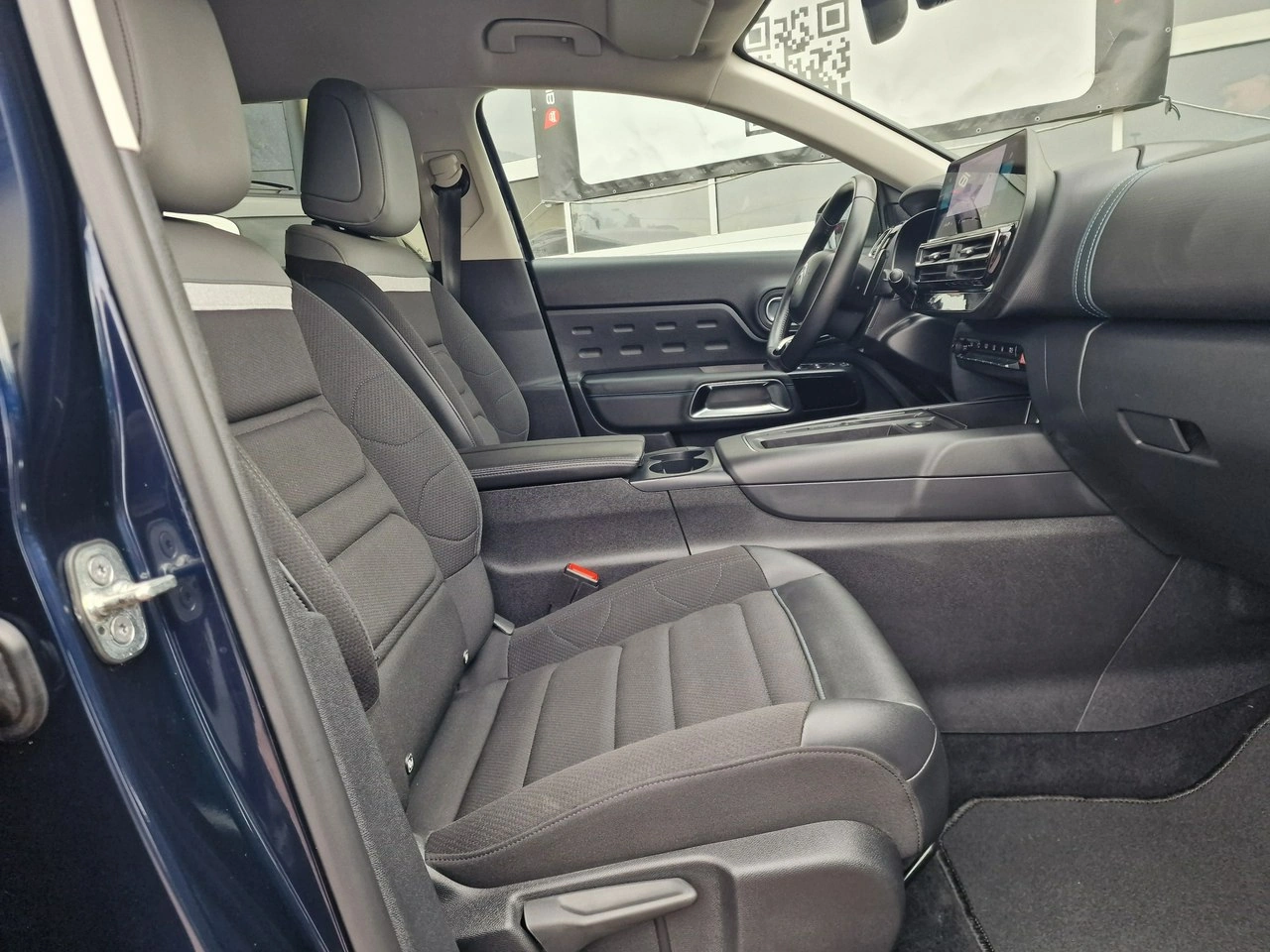 Citroën C5 Aircross - Zdjęcie 22