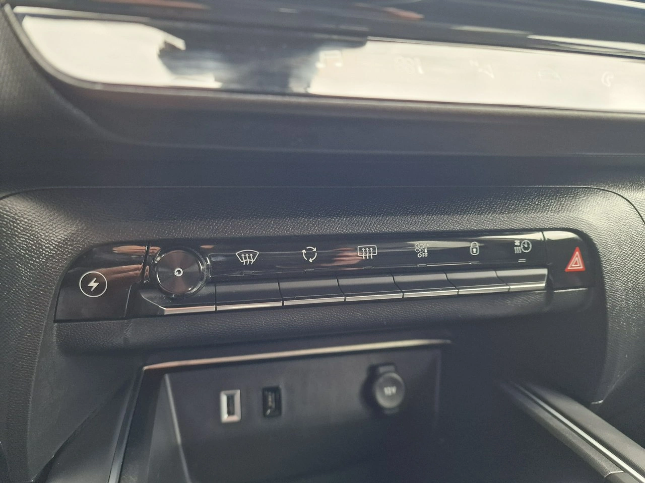 Citroën C5 Aircross - Zdjęcie 30