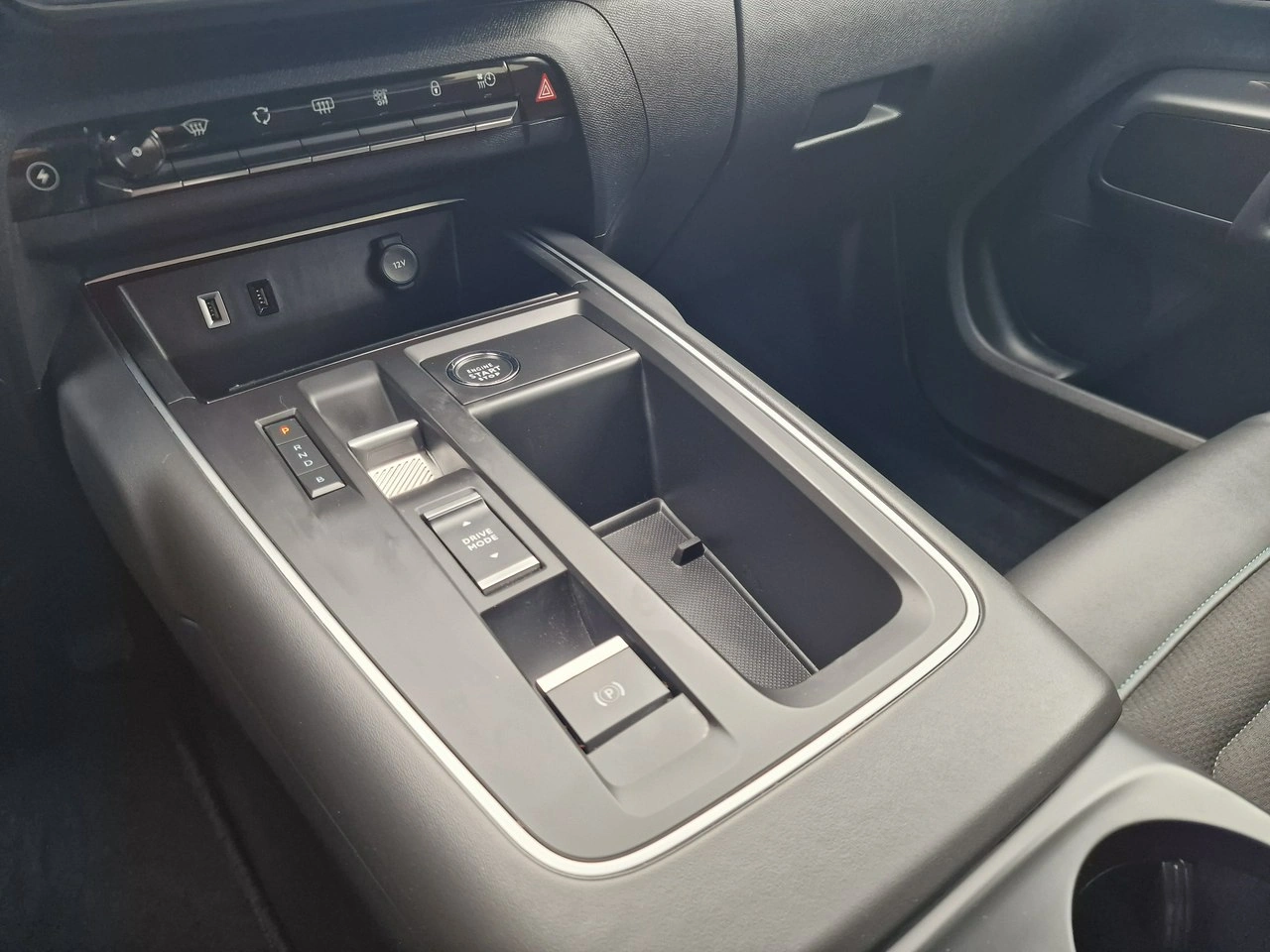 Citroën C5 Aircross - Zdjęcie 31