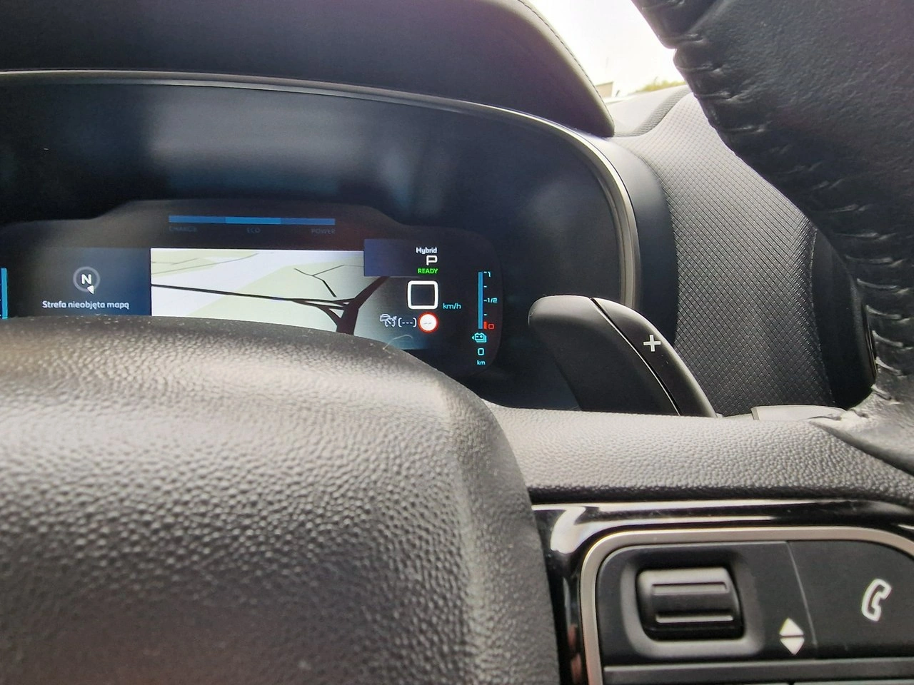 Citroën C5 Aircross - Zdjęcie 34