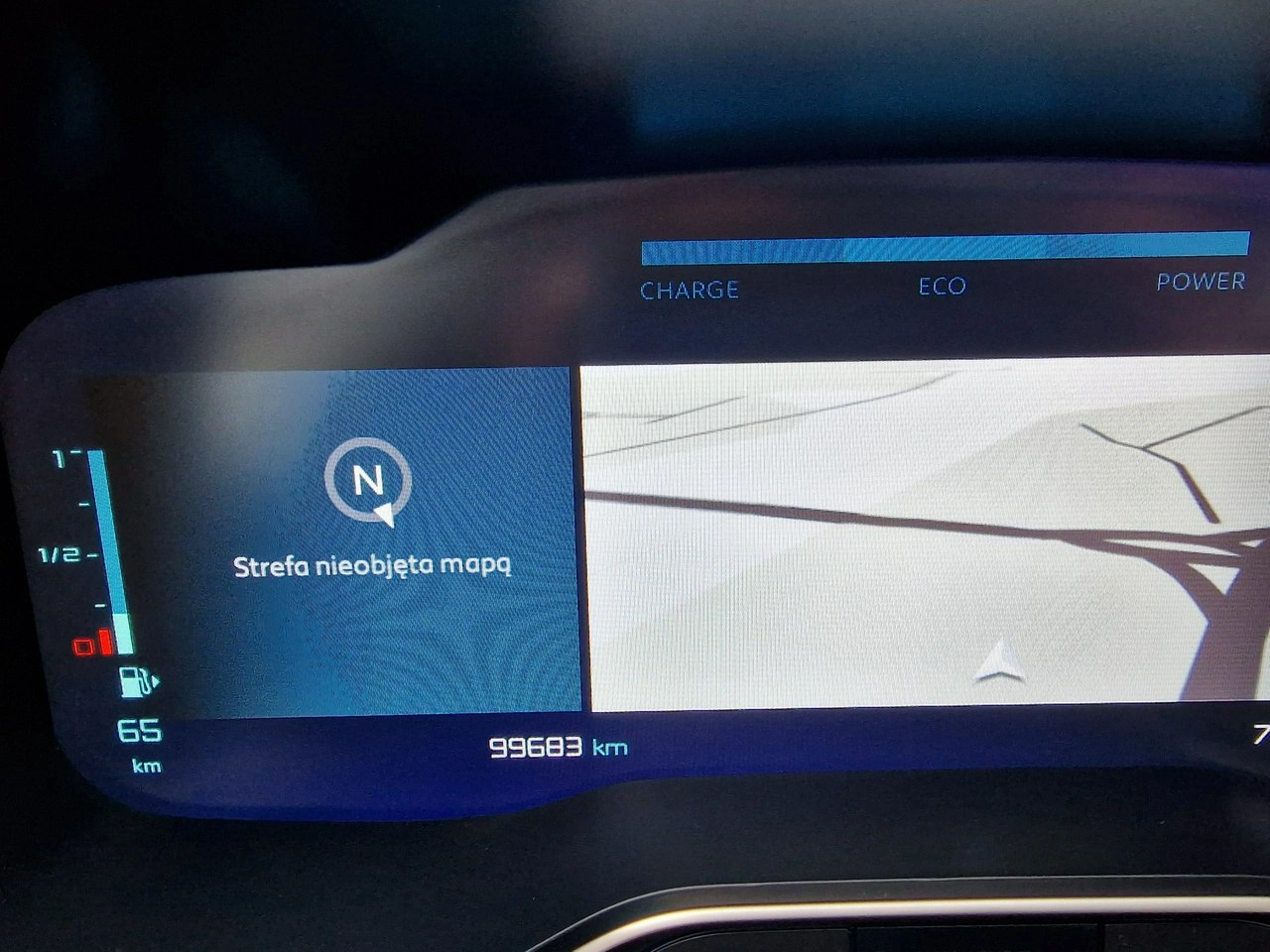 Citroën C5 Aircross - Zdjęcie 35