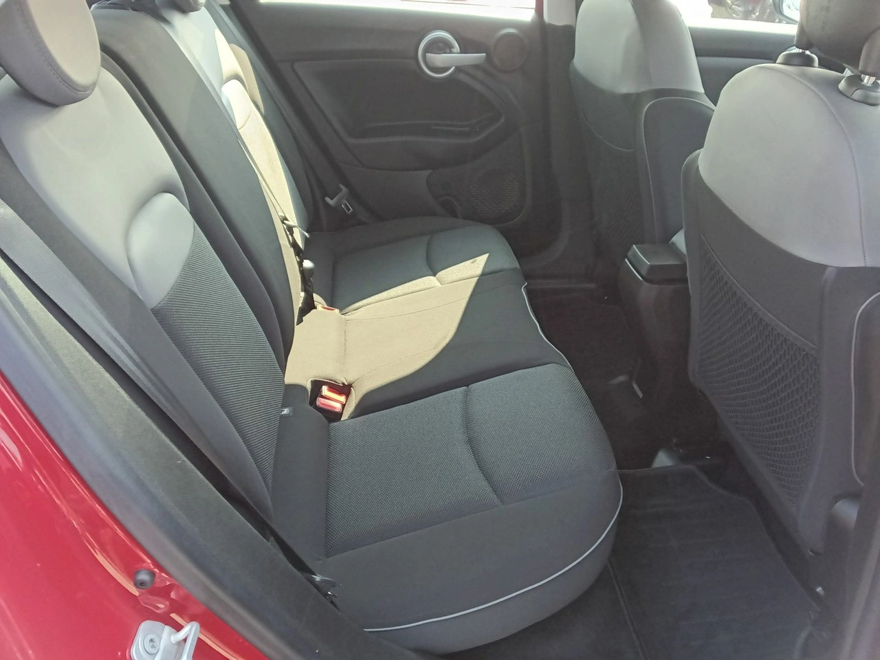 Fiat 500X - Zdjęcie 12