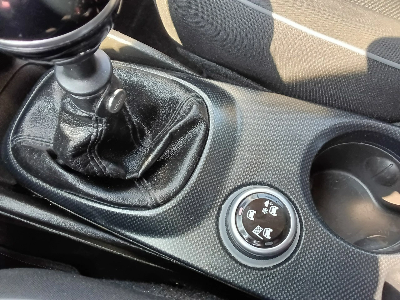 Fiat 500X - Zdjęcie 22