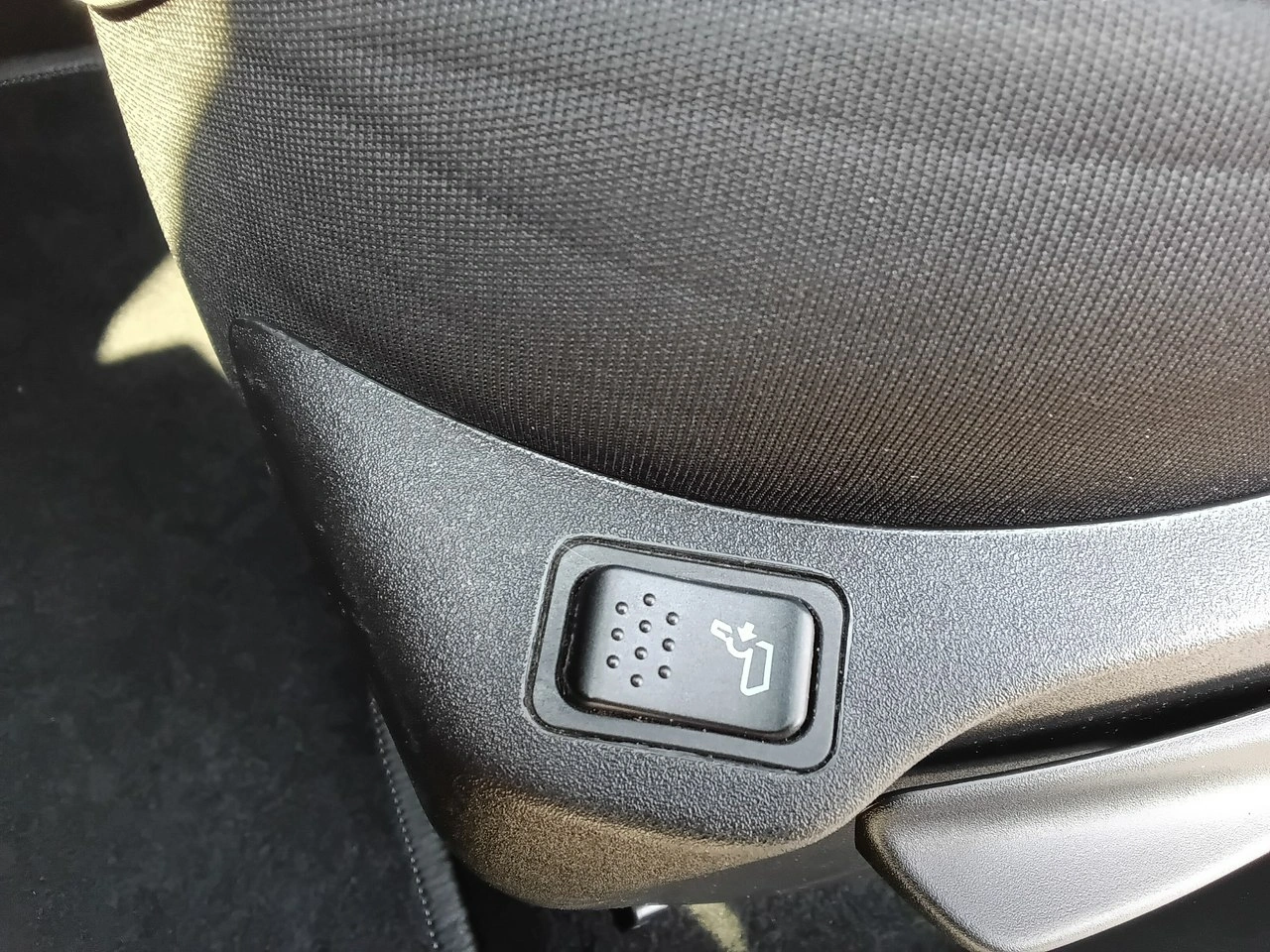 Fiat 500X - Zdjęcie 29