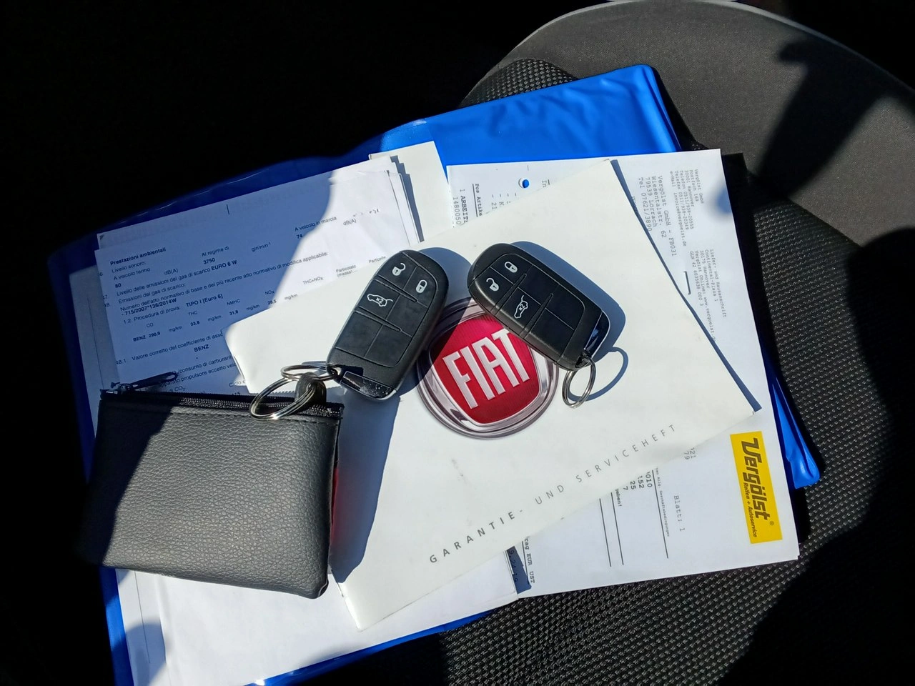 Fiat 500X - Zdjęcie 34