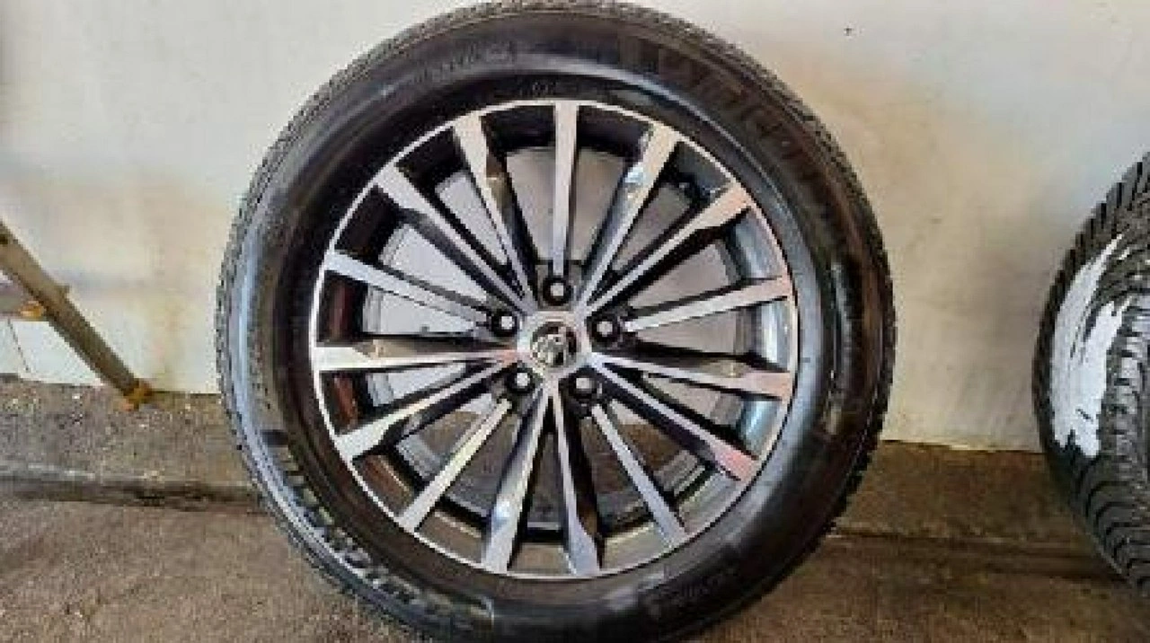 Skoda Kodiaq - Zdjęcie 9