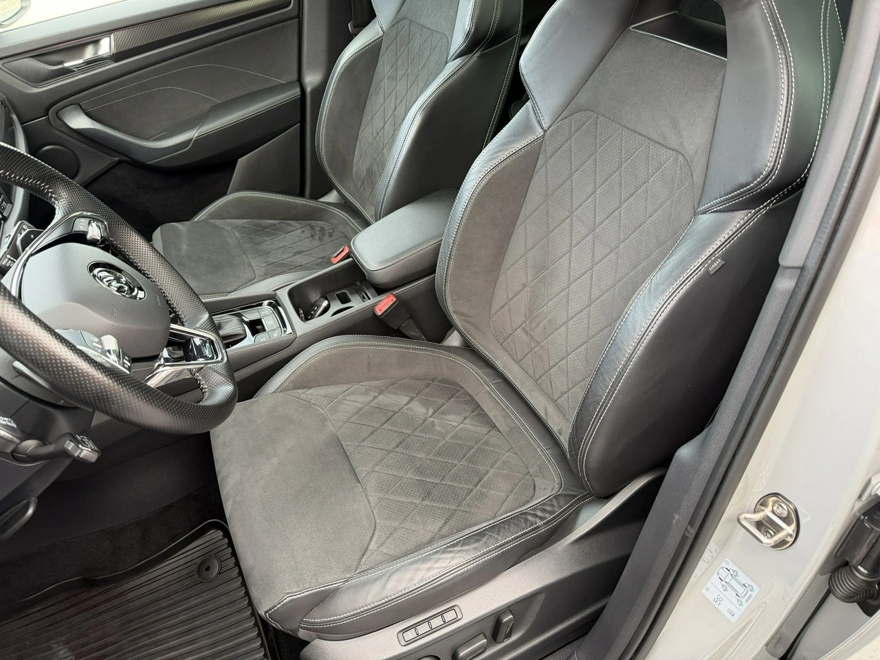 Skoda Kodiaq - Zdjęcie 12