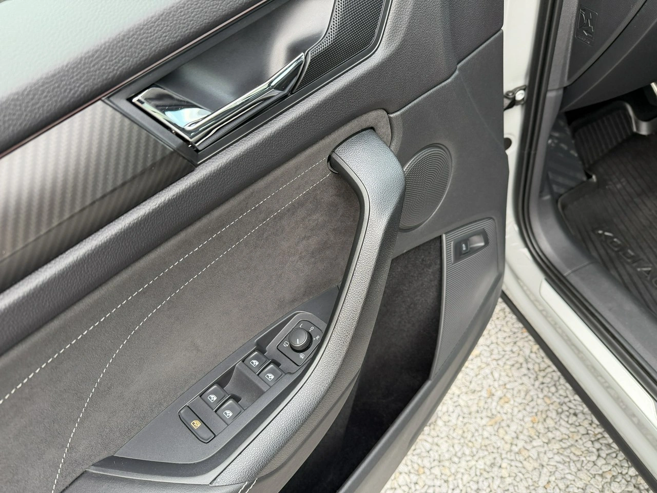 Skoda Kodiaq - Zdjęcie 13