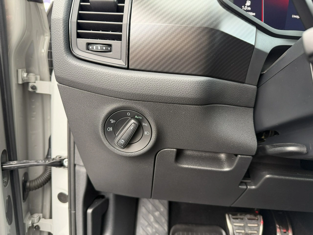 Skoda Kodiaq - Zdjęcie 14