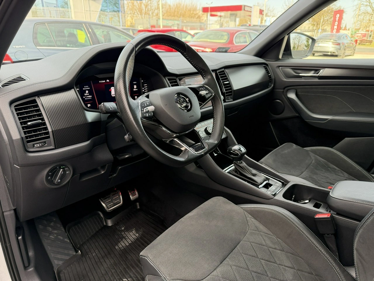 Skoda Kodiaq - Zdjęcie 15
