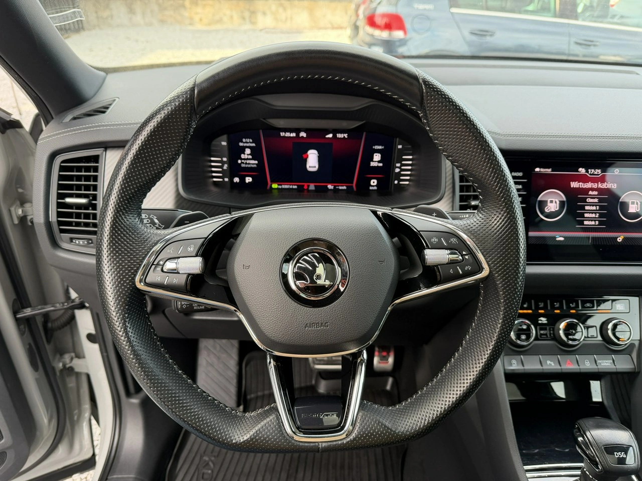 Skoda Kodiaq - Zdjęcie 16