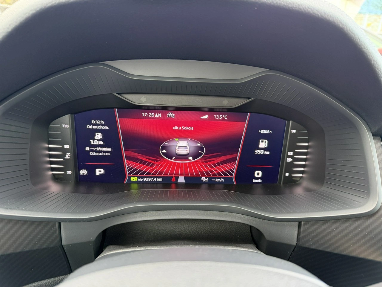 Skoda Kodiaq - Zdjęcie 19