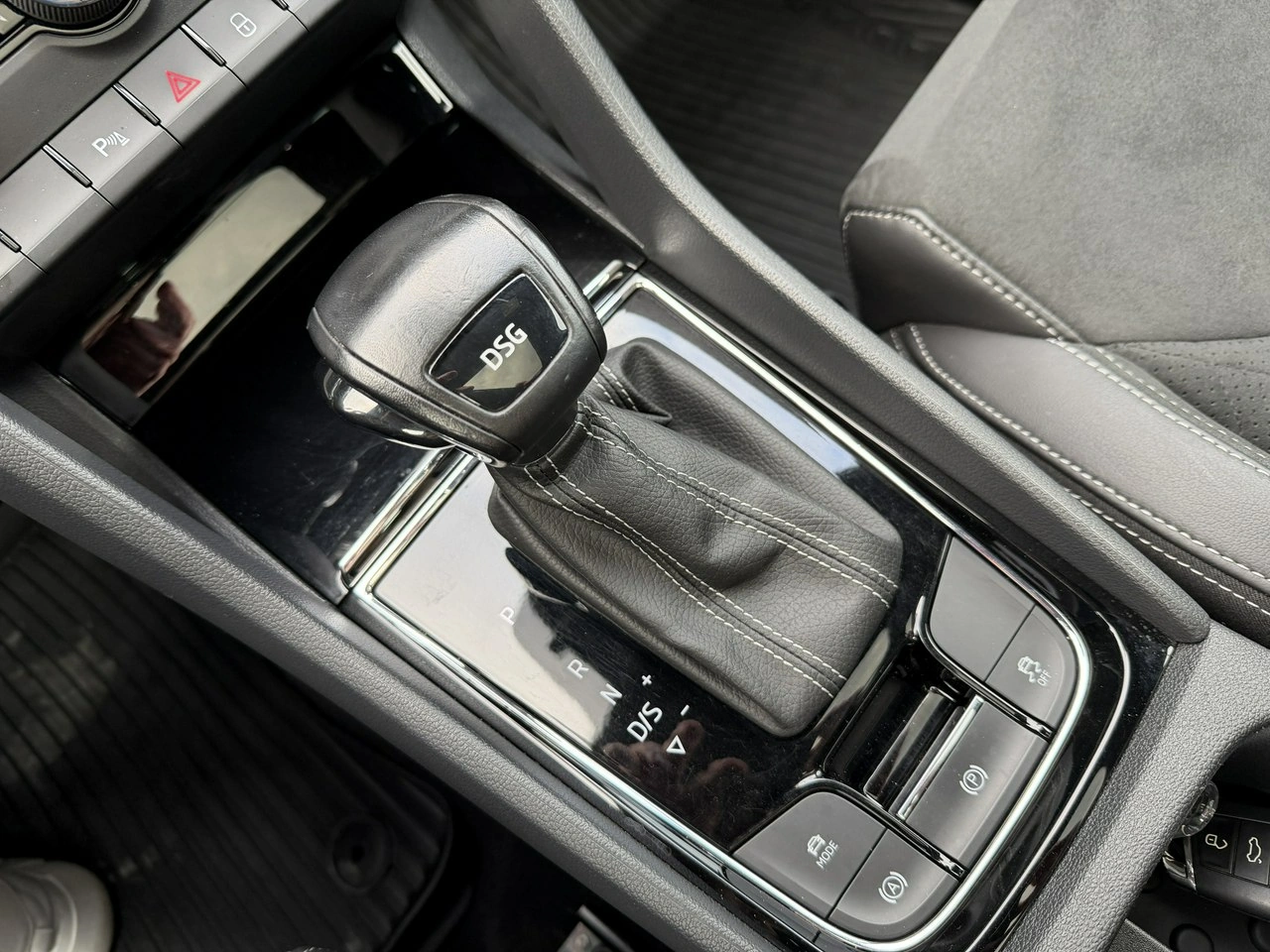 Skoda Kodiaq - Zdjęcie 21