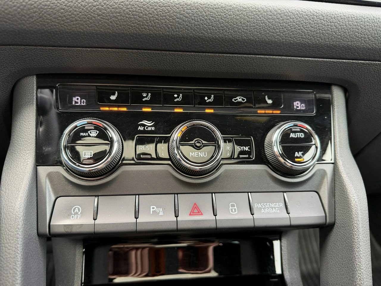 Skoda Kodiaq - Zdjęcie 22