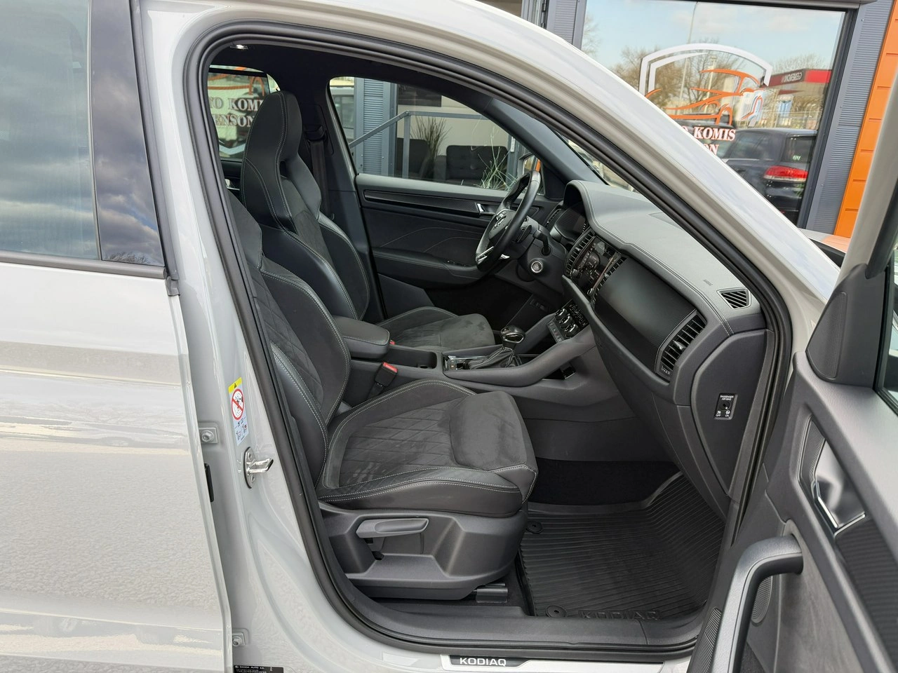 Skoda Kodiaq - Zdjęcie 26