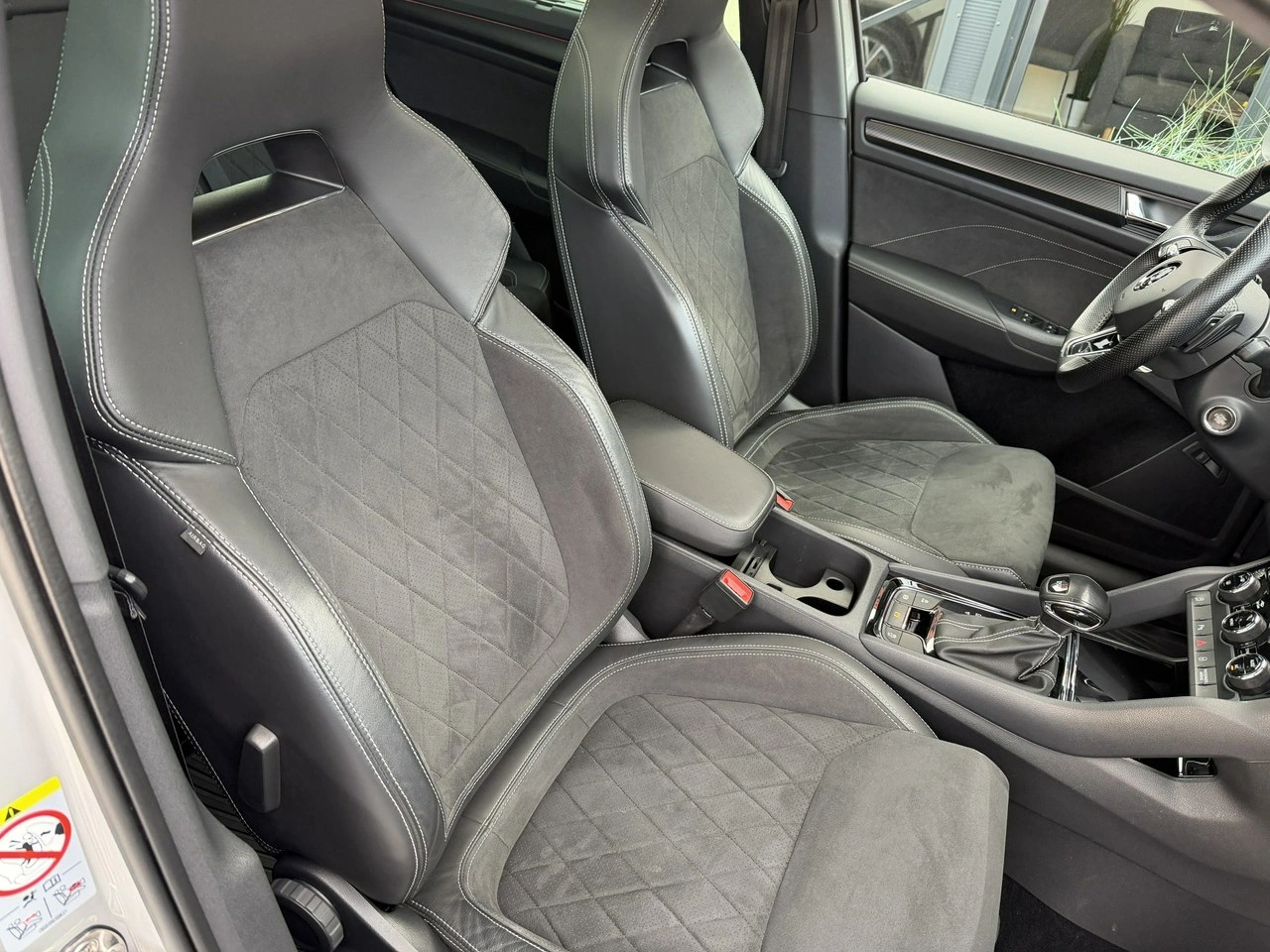 Skoda Kodiaq - Zdjęcie 27