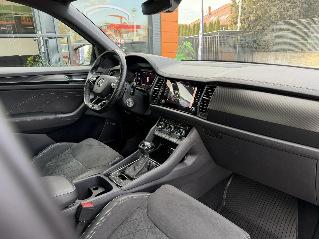 Skoda Kodiaq - Zdjęcie 28