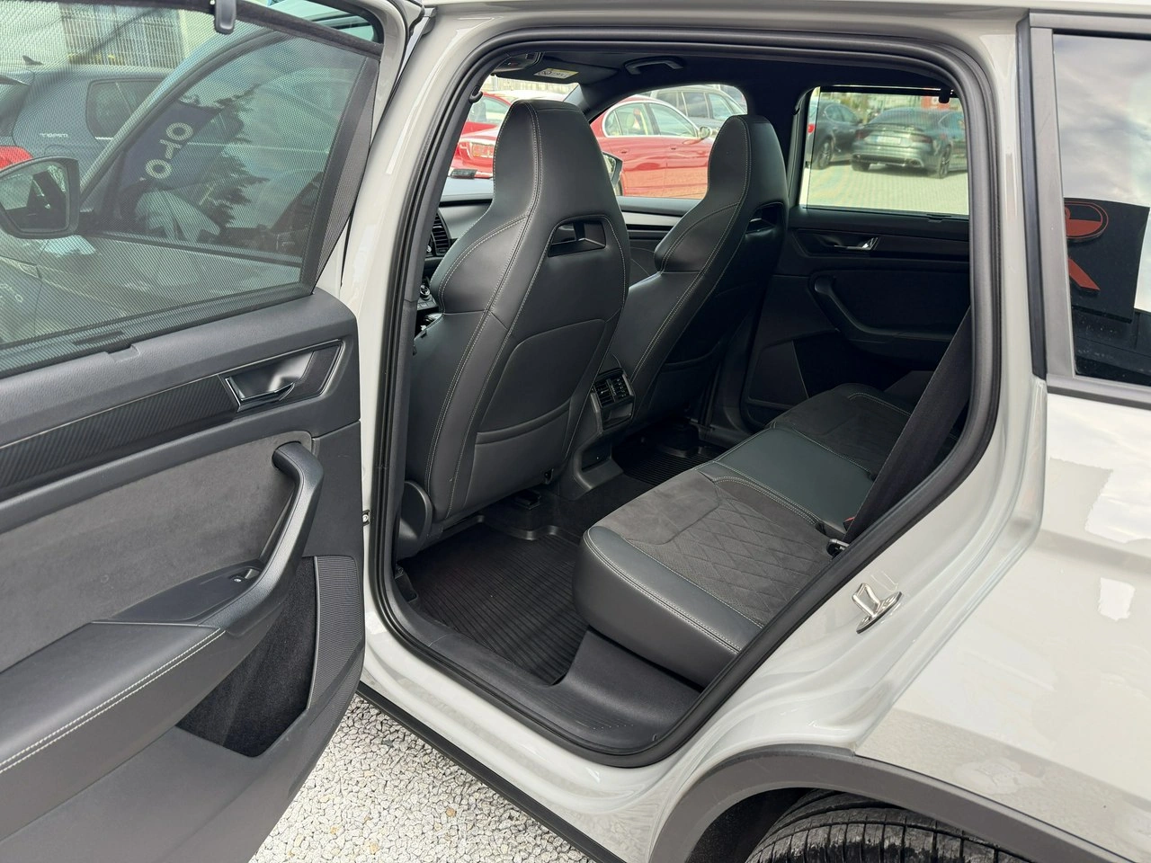 Skoda Kodiaq - Zdjęcie 30