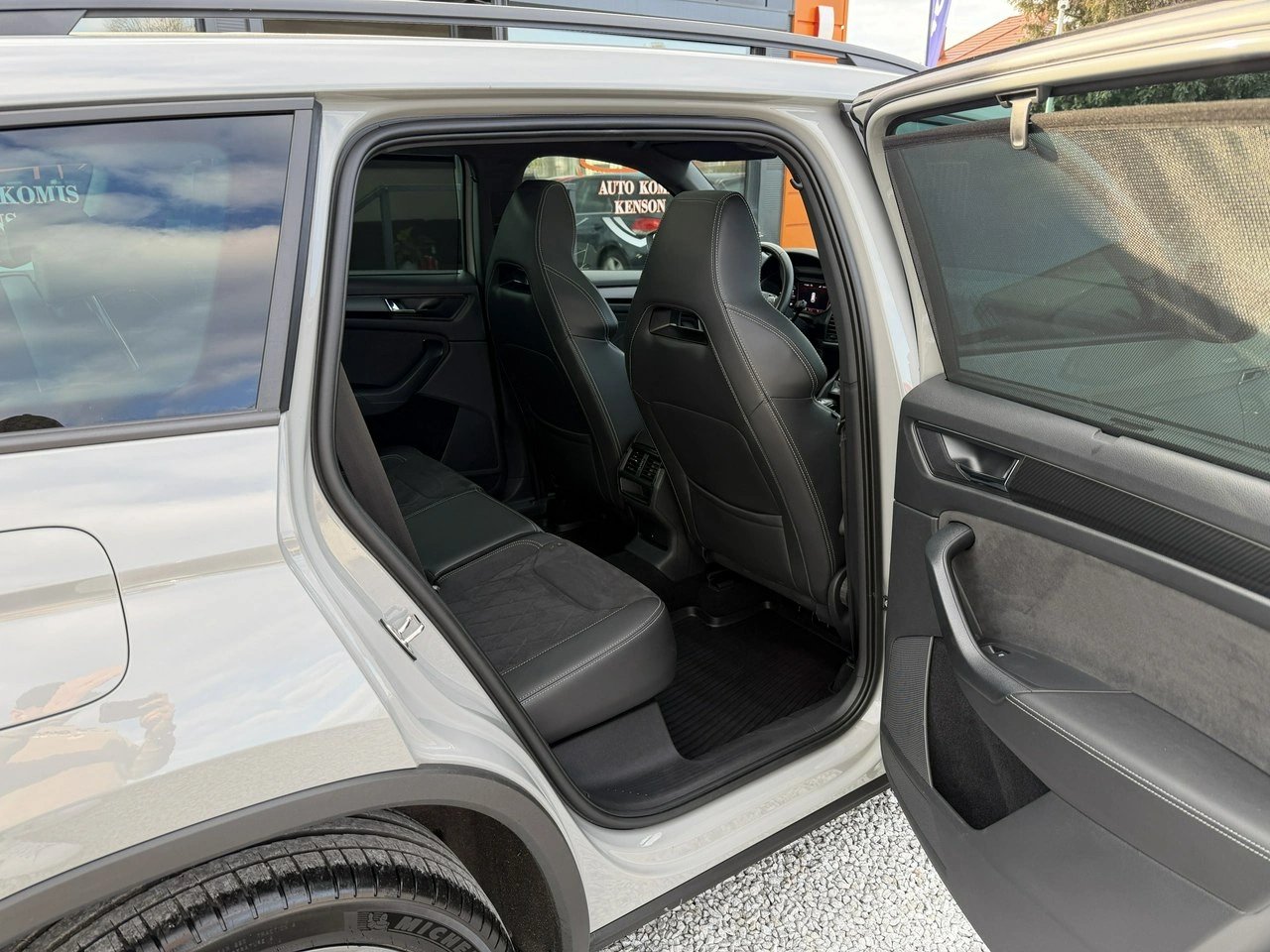 Skoda Kodiaq - Zdjęcie 31