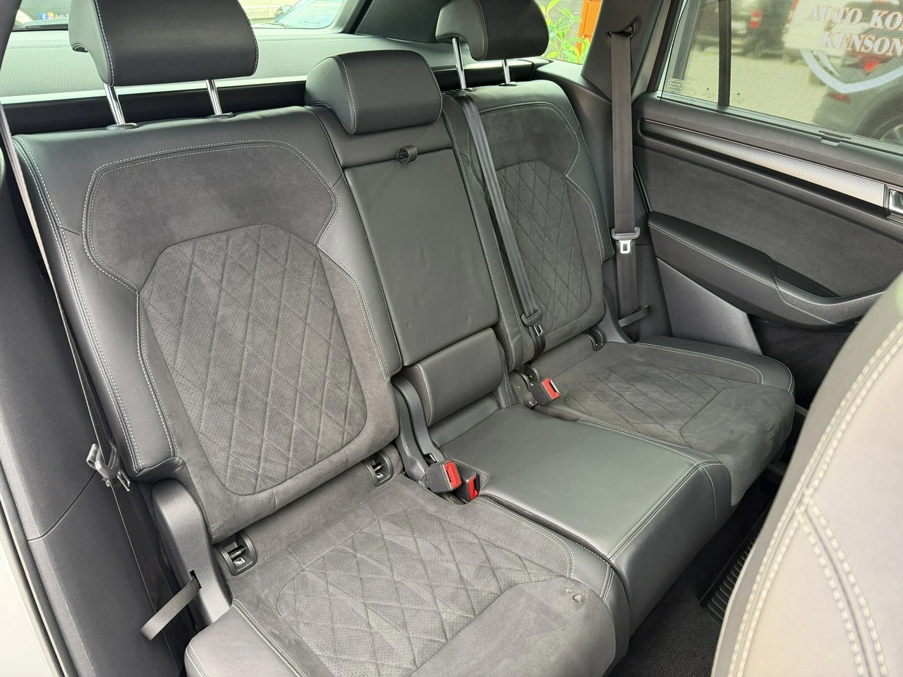 Skoda Kodiaq - Zdjęcie 32