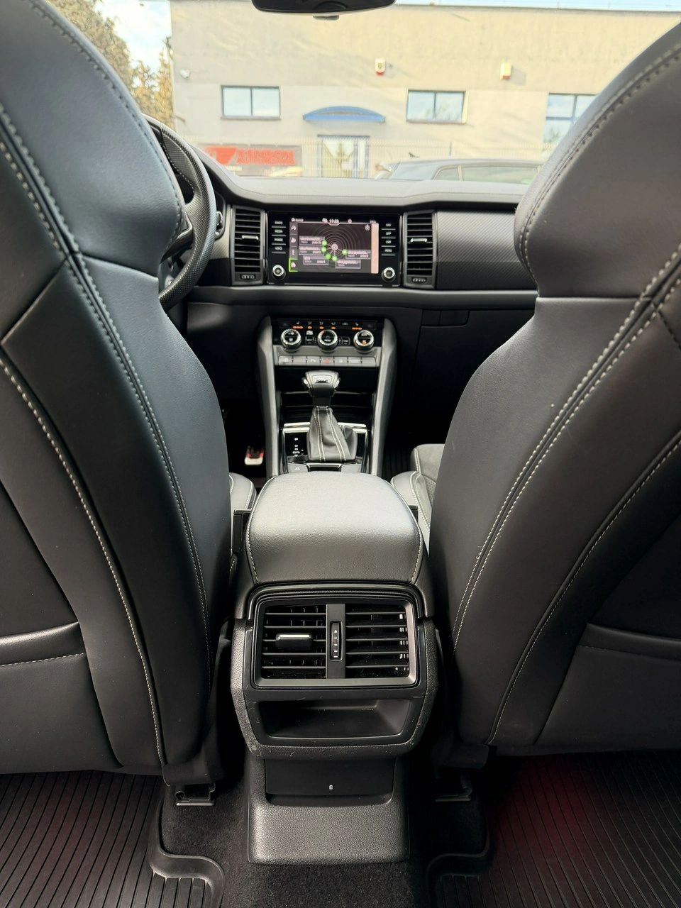 Skoda Kodiaq - Zdjęcie 33