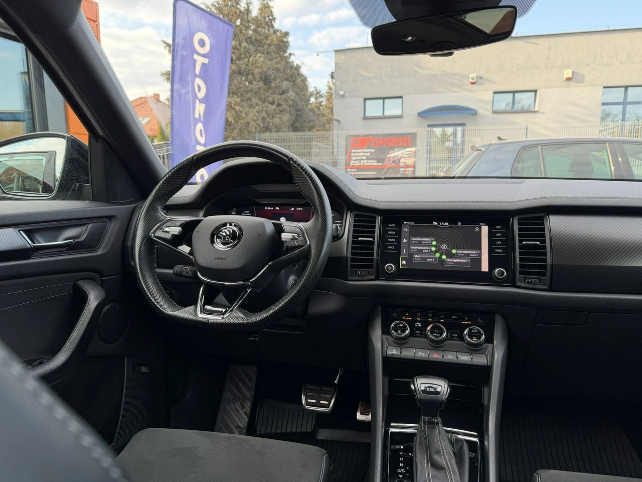 Skoda Kodiaq - Zdjęcie 34