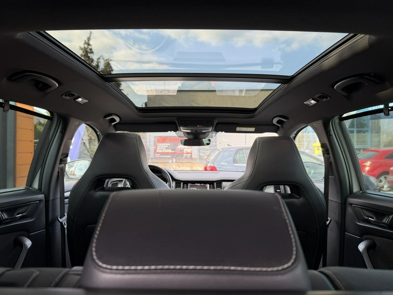 Skoda Kodiaq - Zdjęcie 36