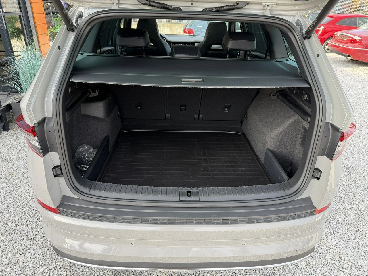 Skoda Kodiaq - Zdjęcie 37