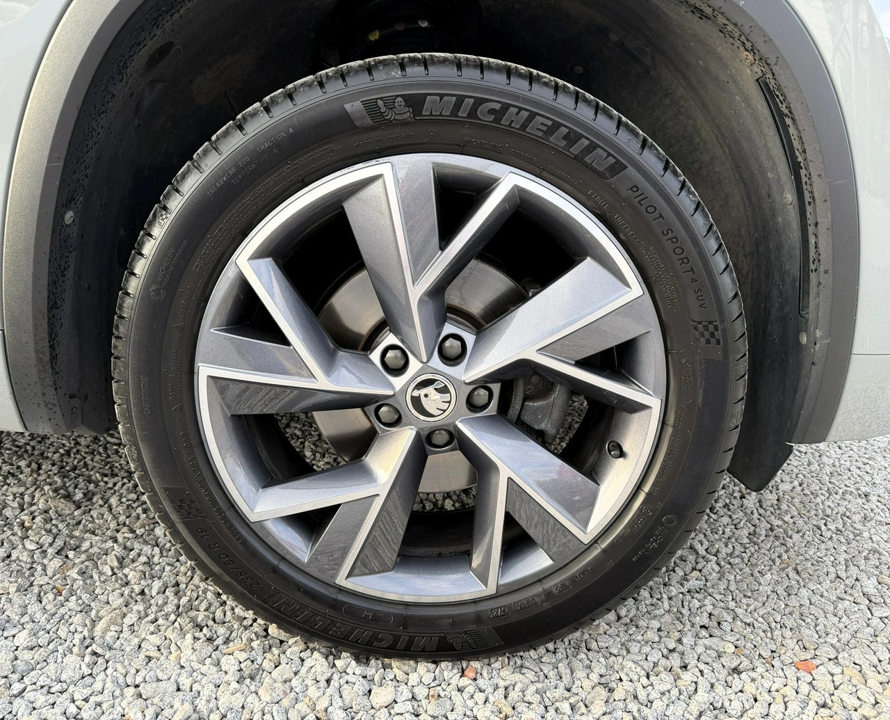 Skoda Kodiaq - Zdjęcie 8