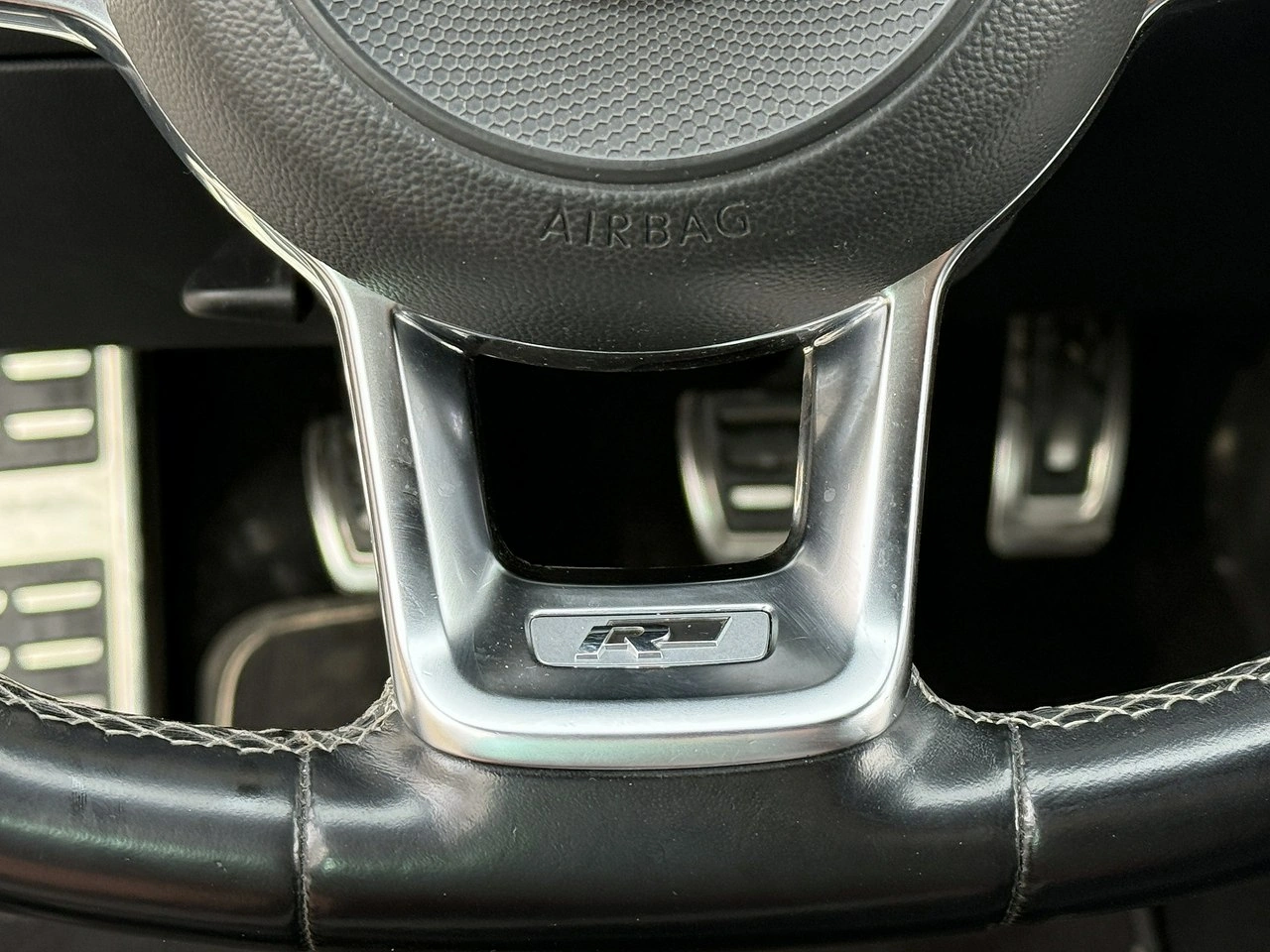 Volkswagen Golf - Zdjęcie 20