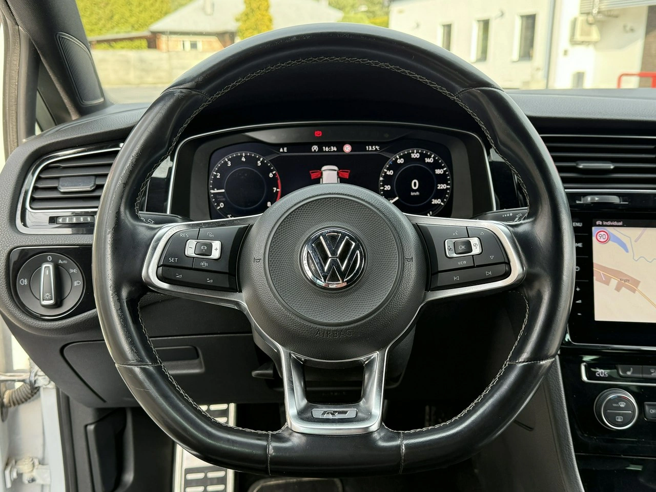 Volkswagen Golf - Zdjęcie 5