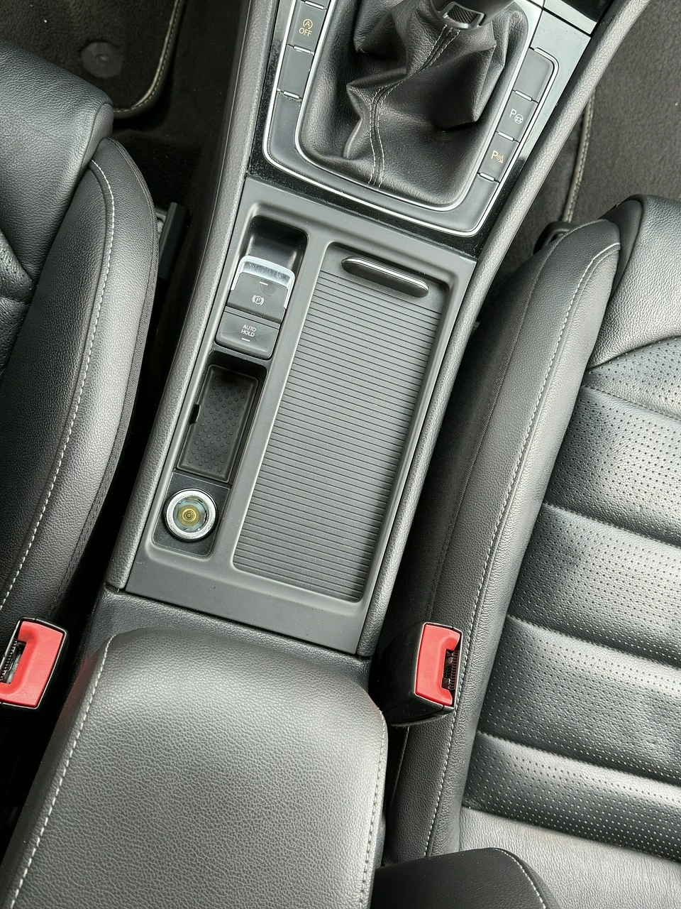 Volkswagen Golf - Zdjęcie 76