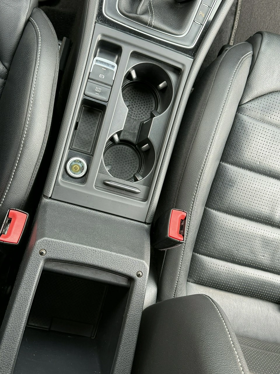 Volkswagen Golf - Zdjęcie 73