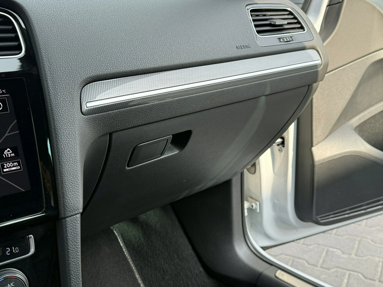 Volkswagen Golf - Zdjęcie 78