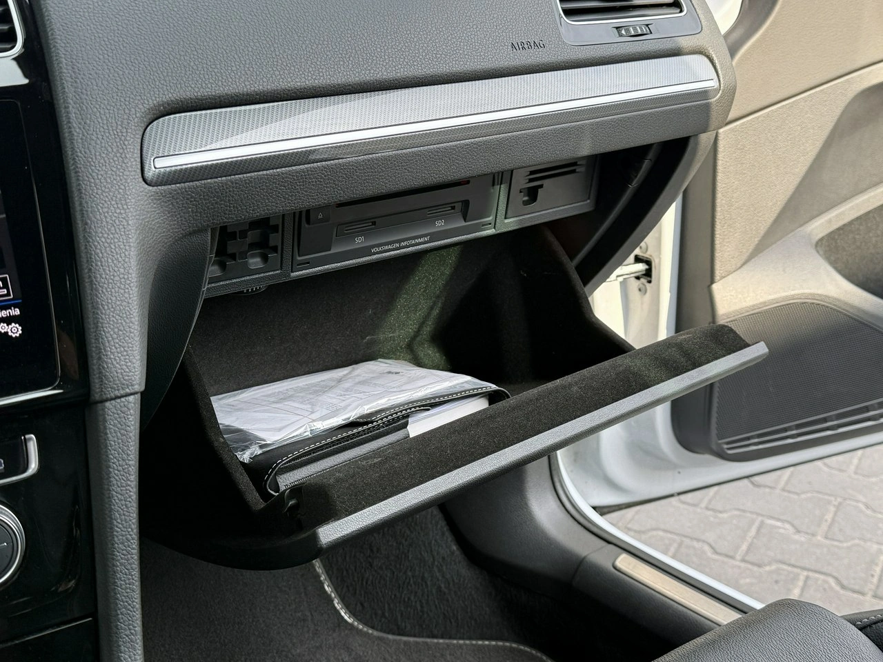 Volkswagen Golf - Zdjęcie 77