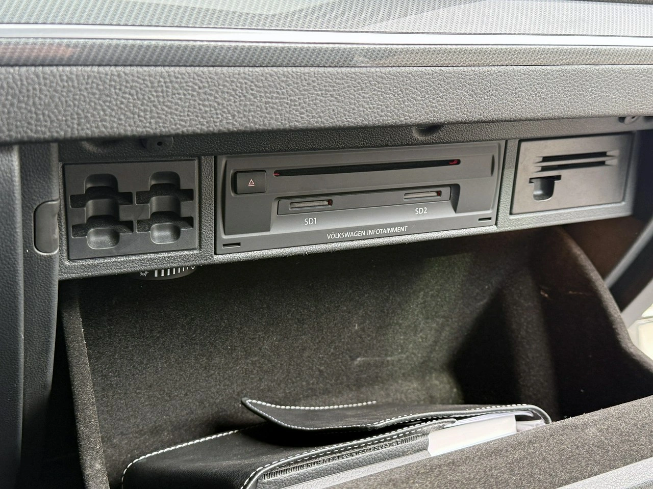 Volkswagen Golf - Zdjęcie 16